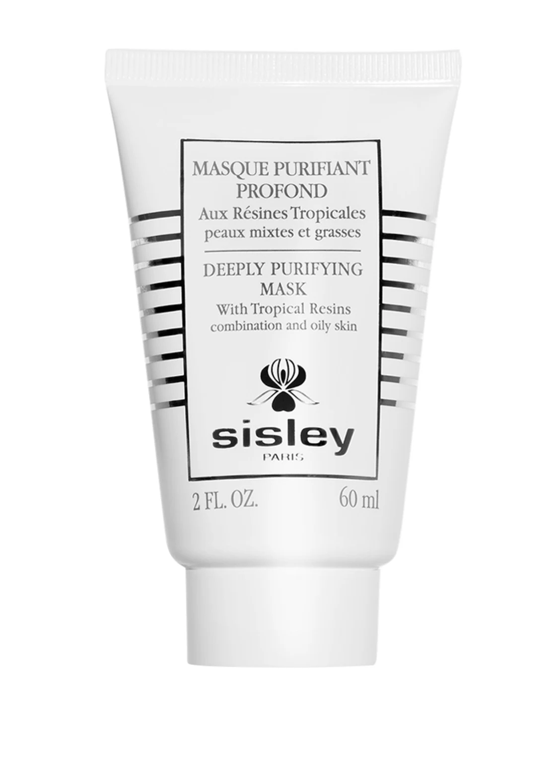 SISLEY MASQUE PURIFIANT PROFOND