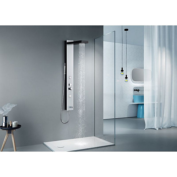 Colonne d'hydromassage G091 - Distribain