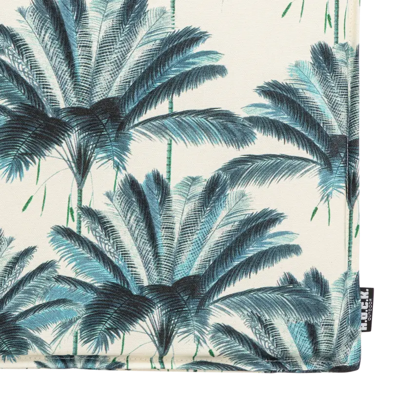 Sitzkissen Outdoor-Palmtree