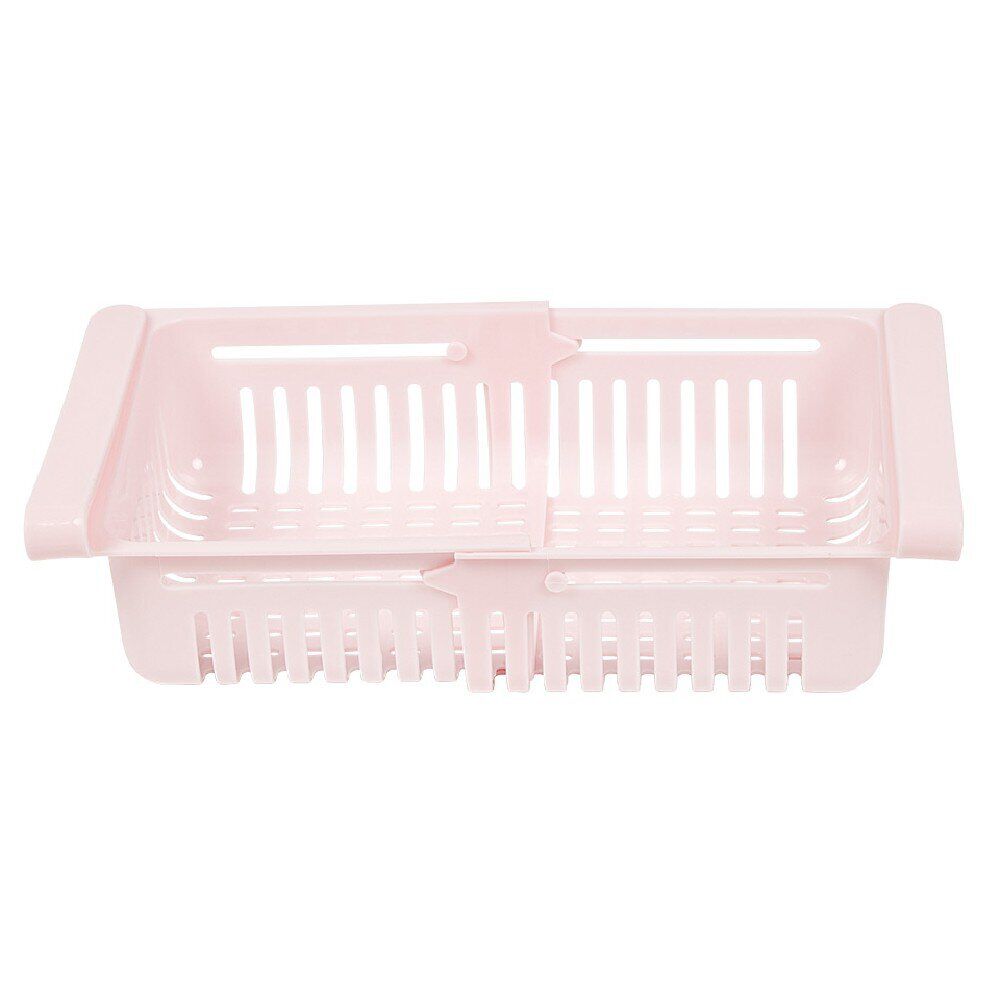 Tiroir pour réfrigérateur extensible 17x9xH8,5cm (3 modèles)