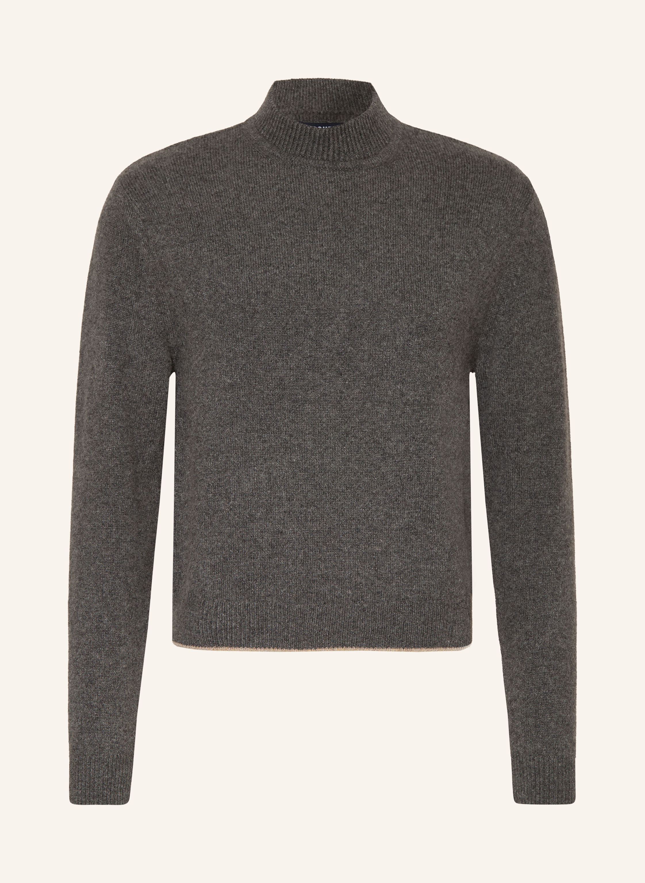 JACQUEMUS Cashmere-Pullover LA MAILLE CACHEMIRE