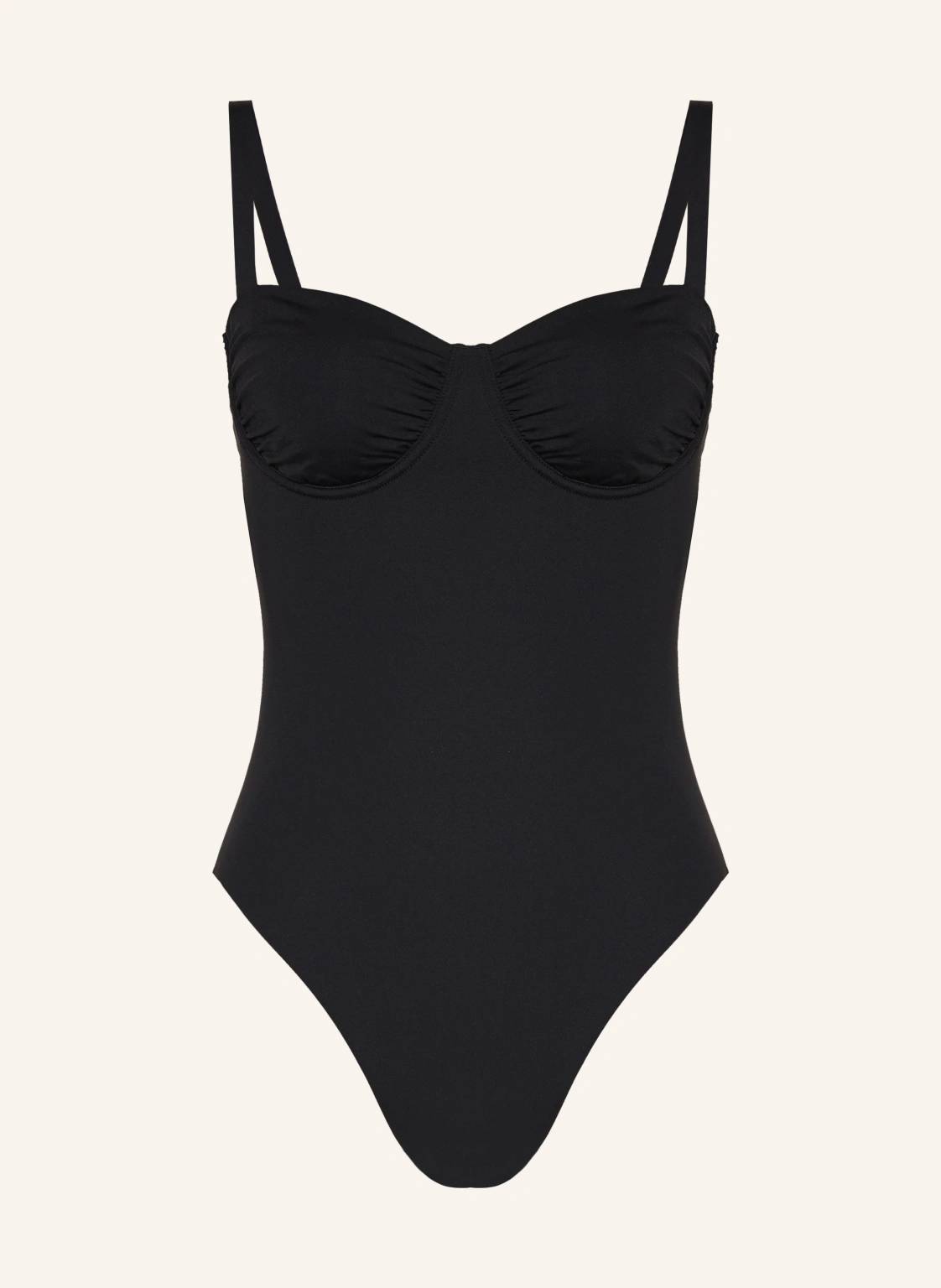 SEAFOLLY Bügel-Badeanzug S.COLLECTIVE
