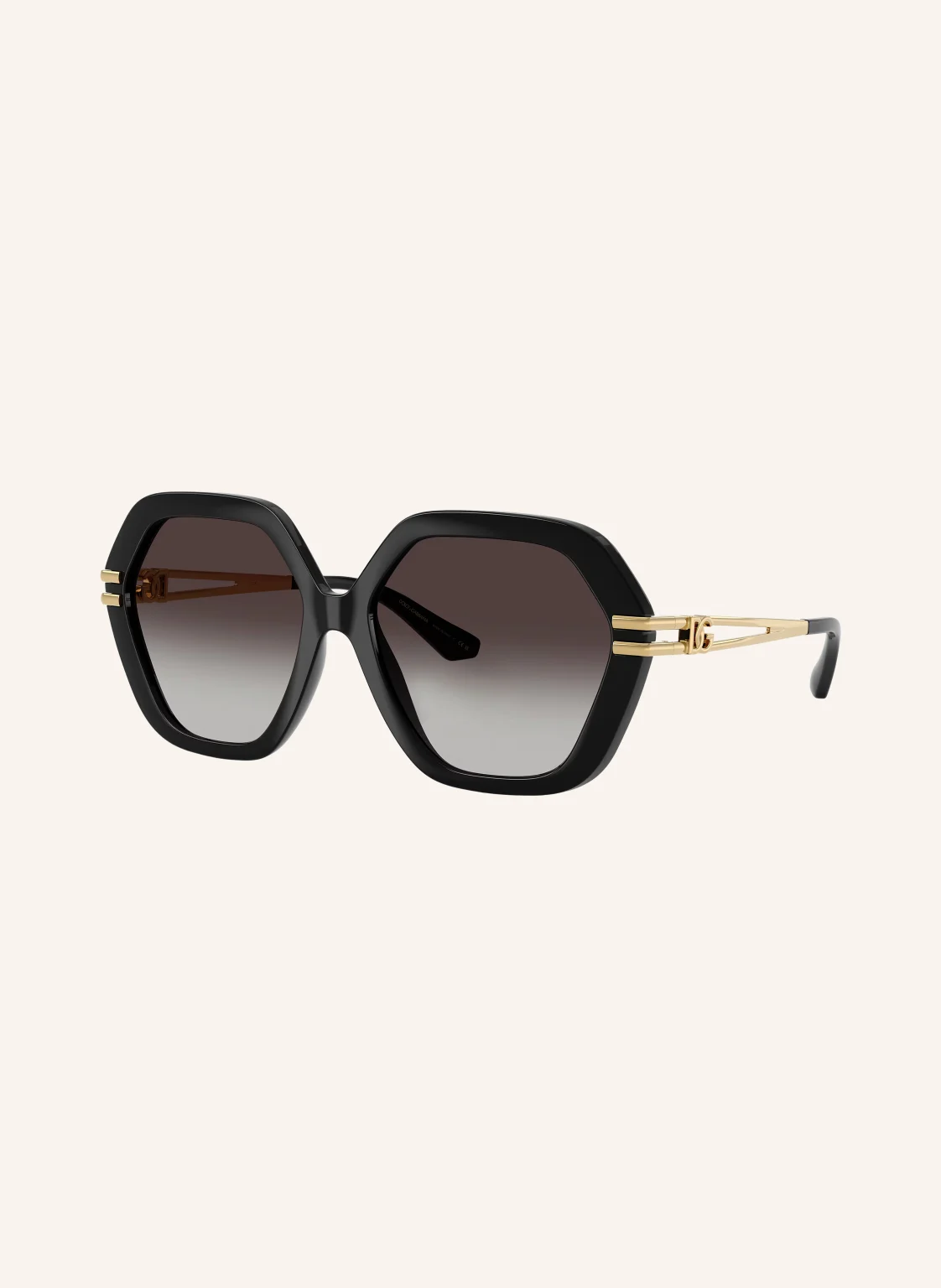 DOLCE & GABBANA Sonnenbrille DG6210