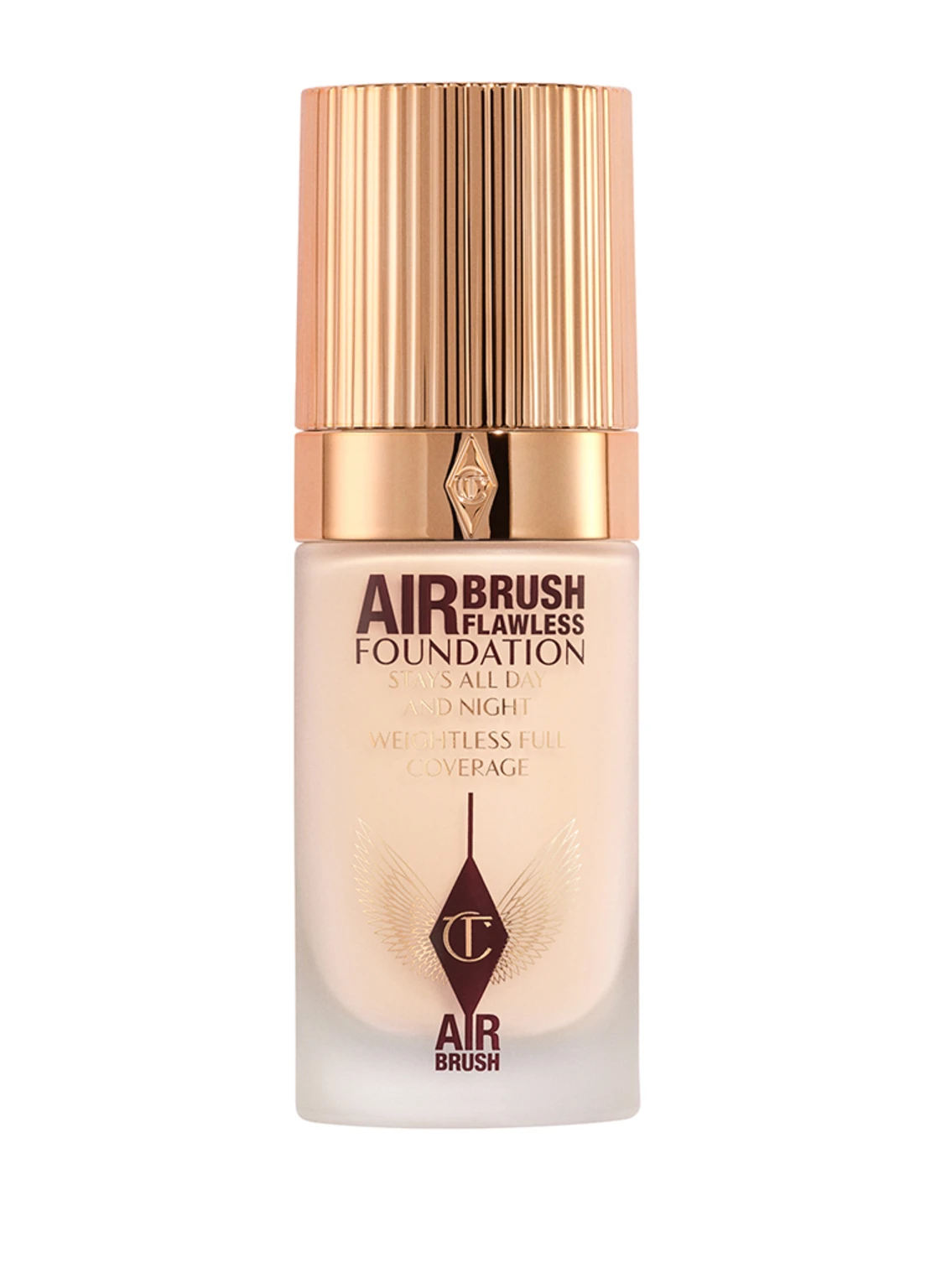 Charlotte Tilbury AIRBRUSH FLAWLESS FOUNDATION