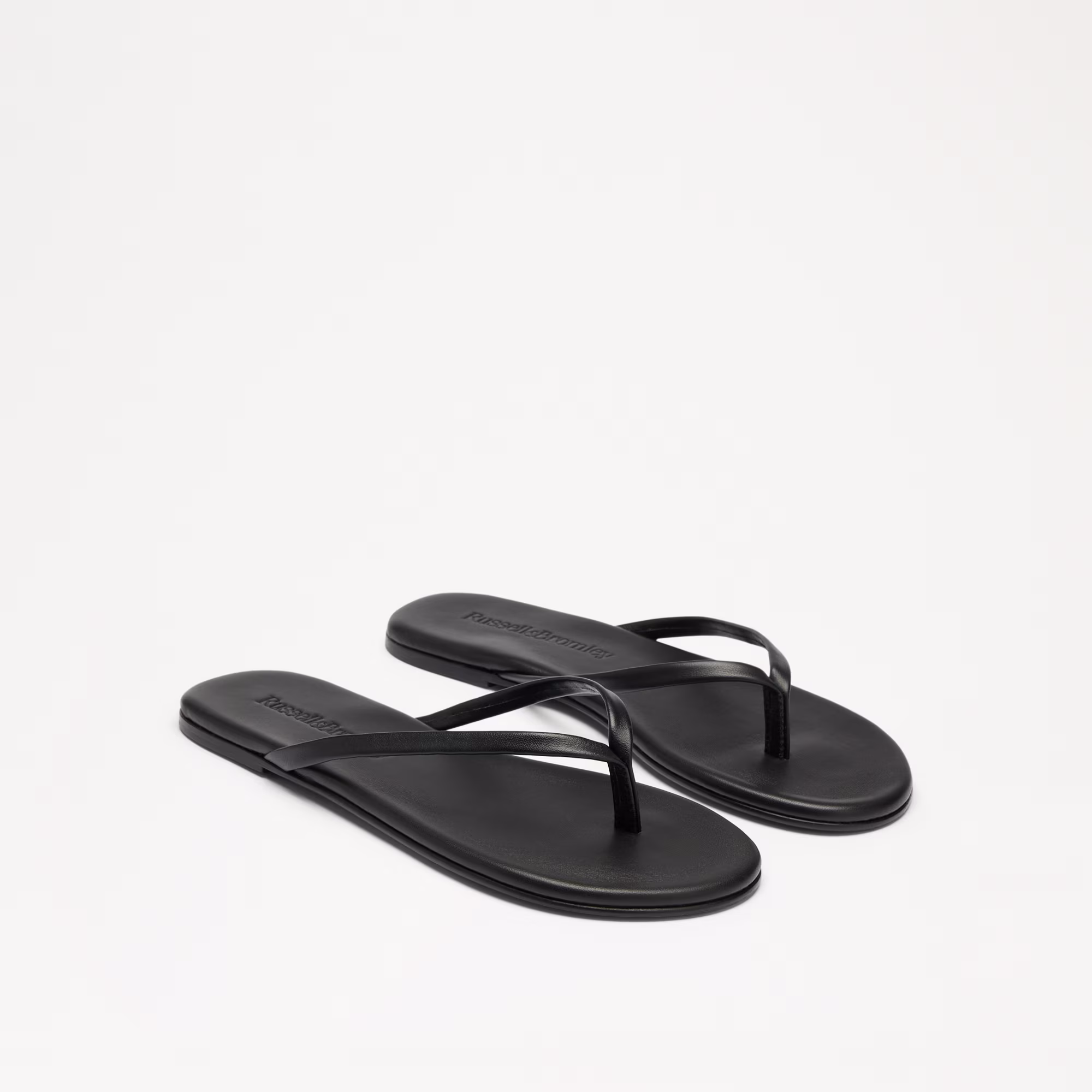 RadfordLeather Flip Flop