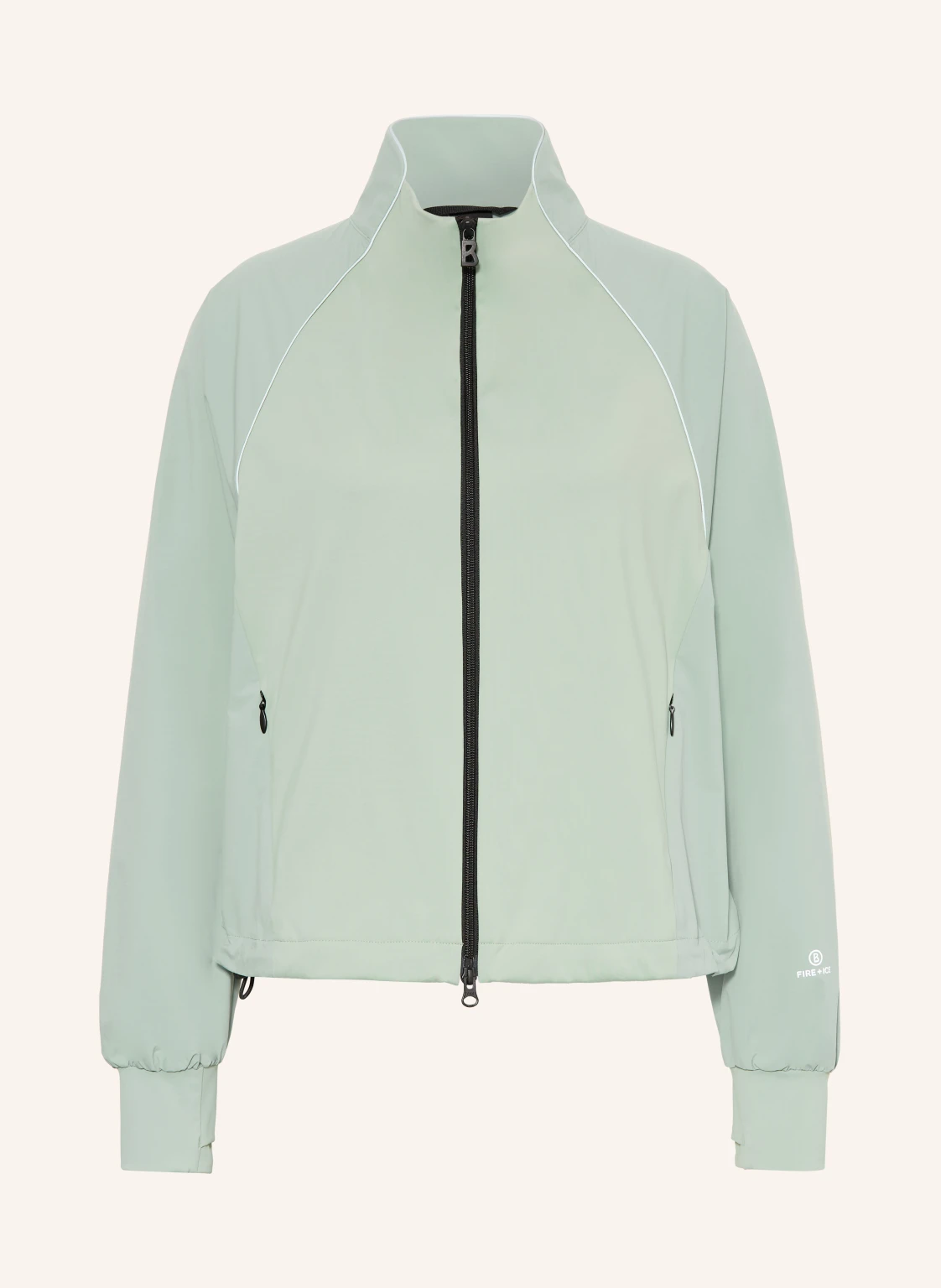 FIRE+ICE Funktionsjacke ALINA