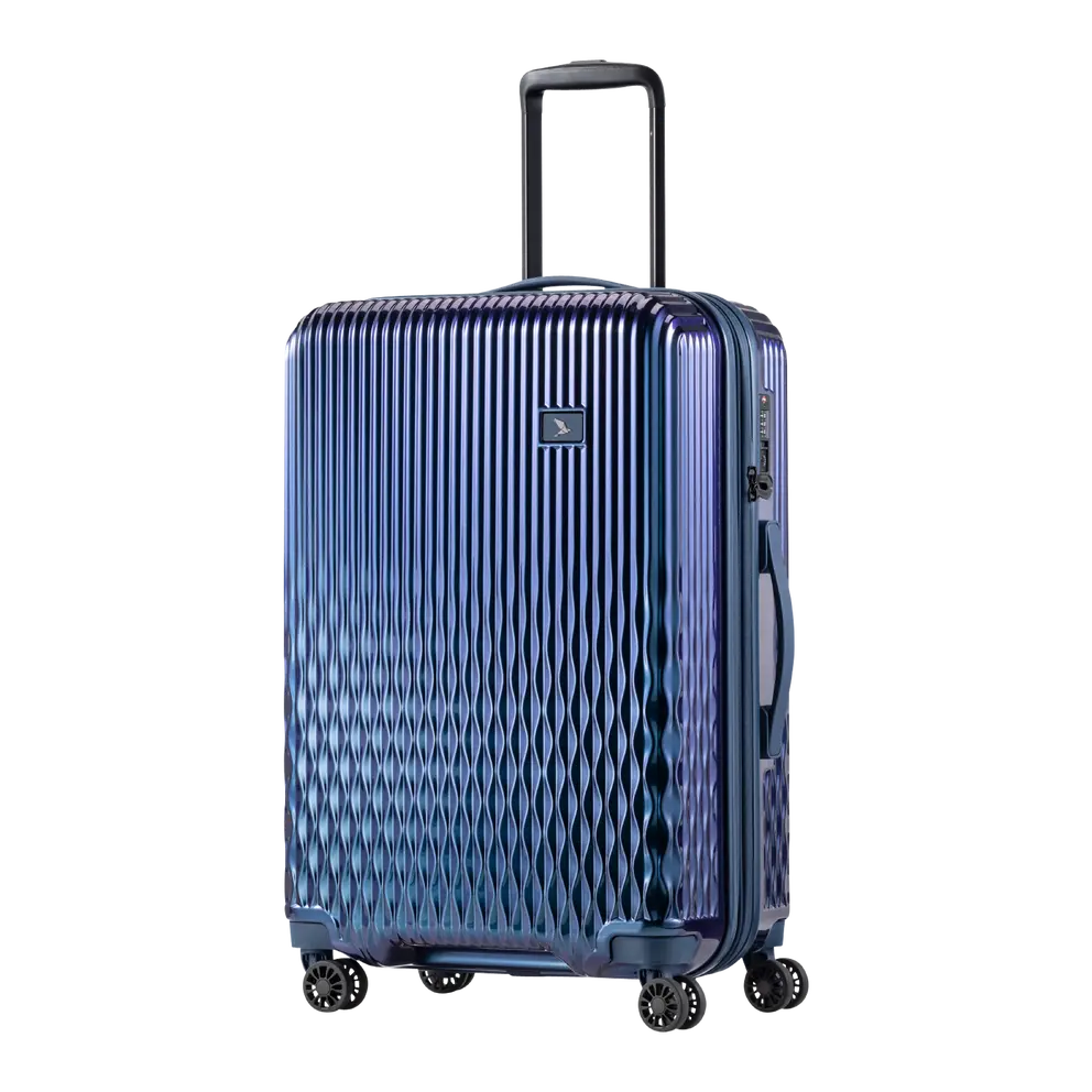 Trolley-Koffer Flow