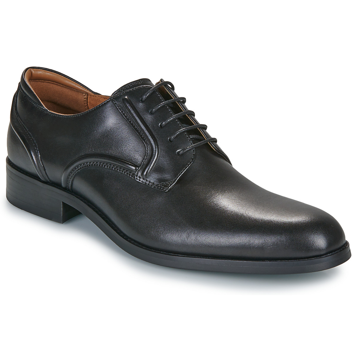 Clarks - CraftRemi Lace - Black