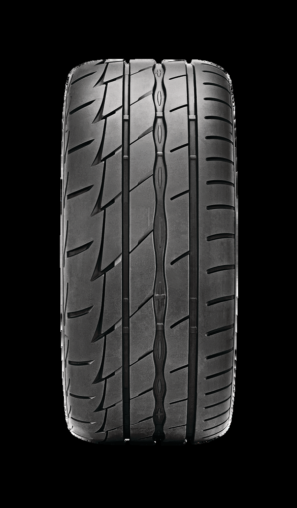 Firestone Firehawk AS Performance Tire For Passenger & CUV