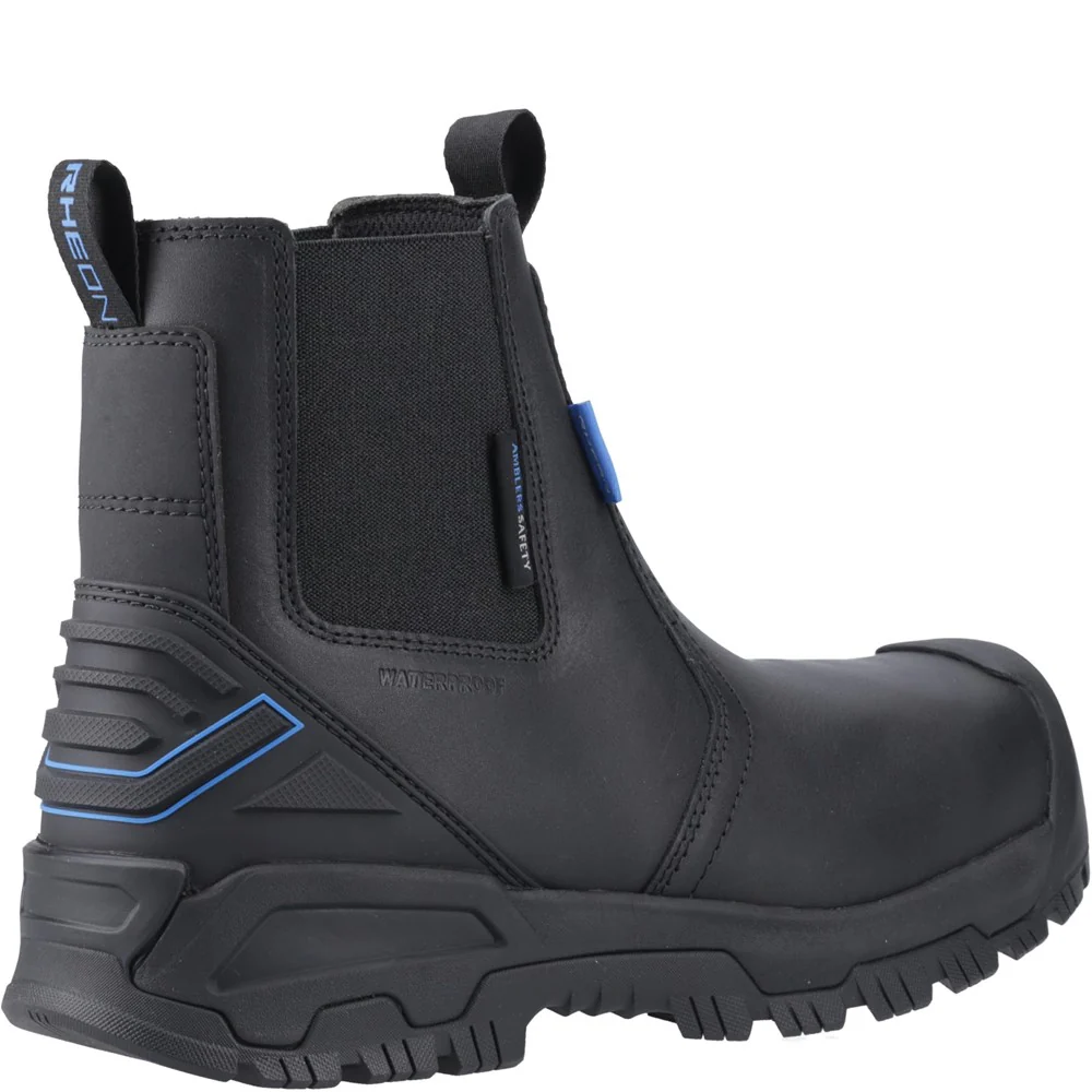 Amblers Safety AS362C Seia Rheon Met Dealer Safety Boots
