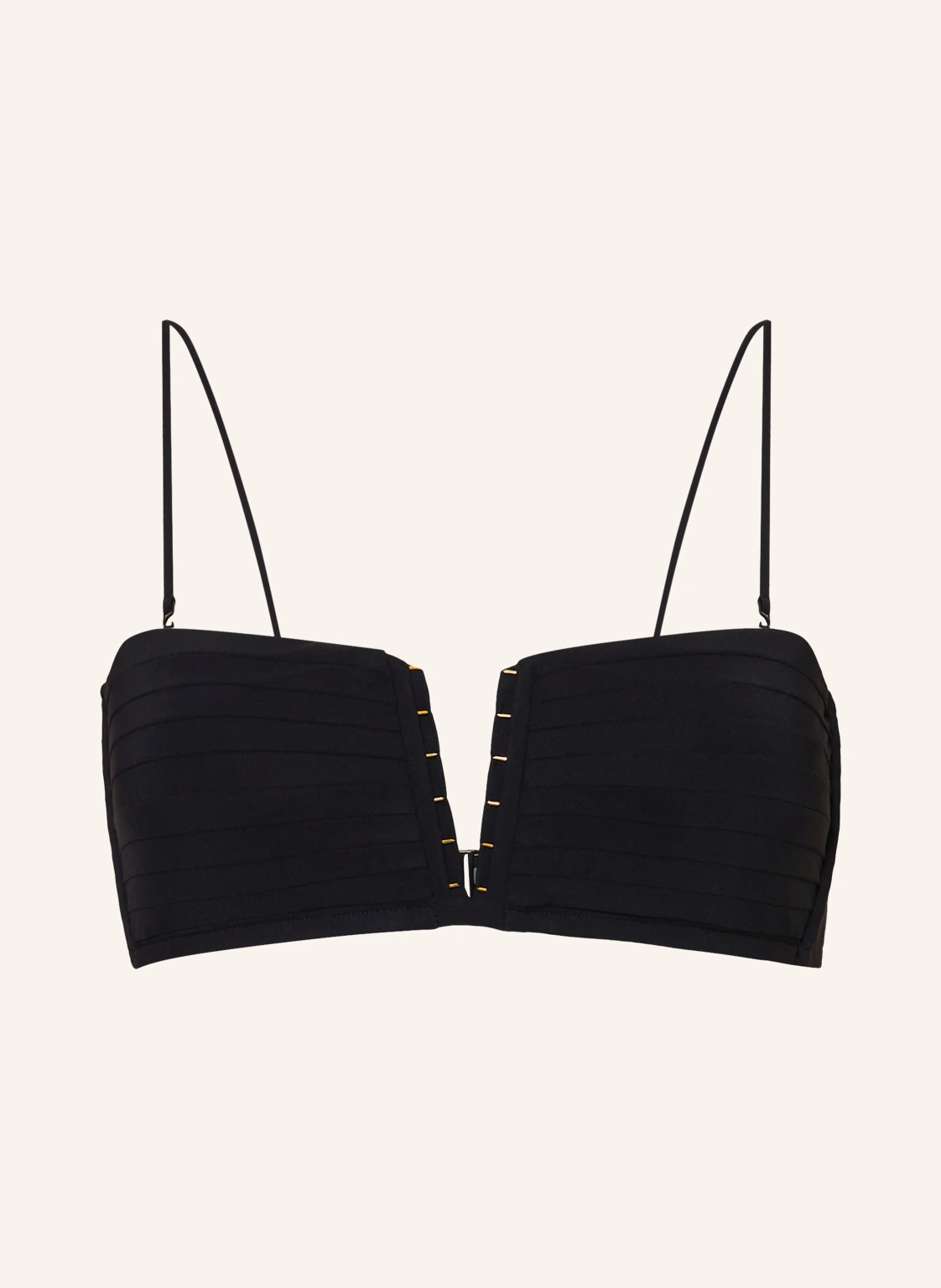 MARYAN MEHLHORN Bandeau-Bikini-Top LUMENIA