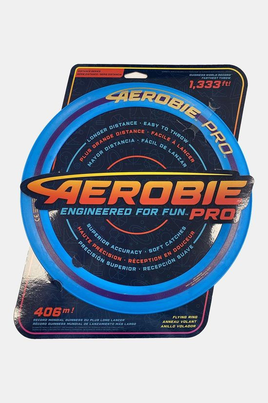 Aerobie Pro Ring Frisbee