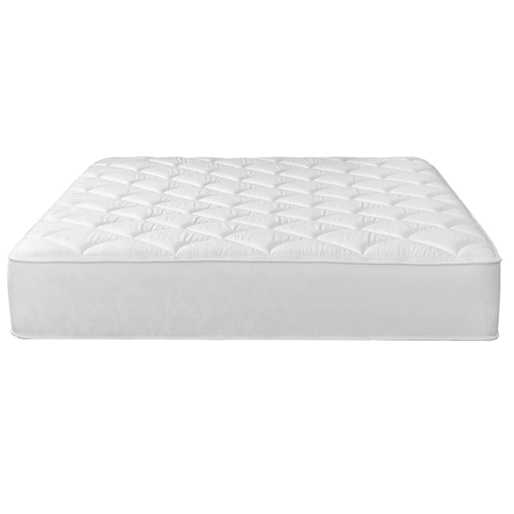 Select Luxury 11-inch Quilted AirFlow Foam Mattress