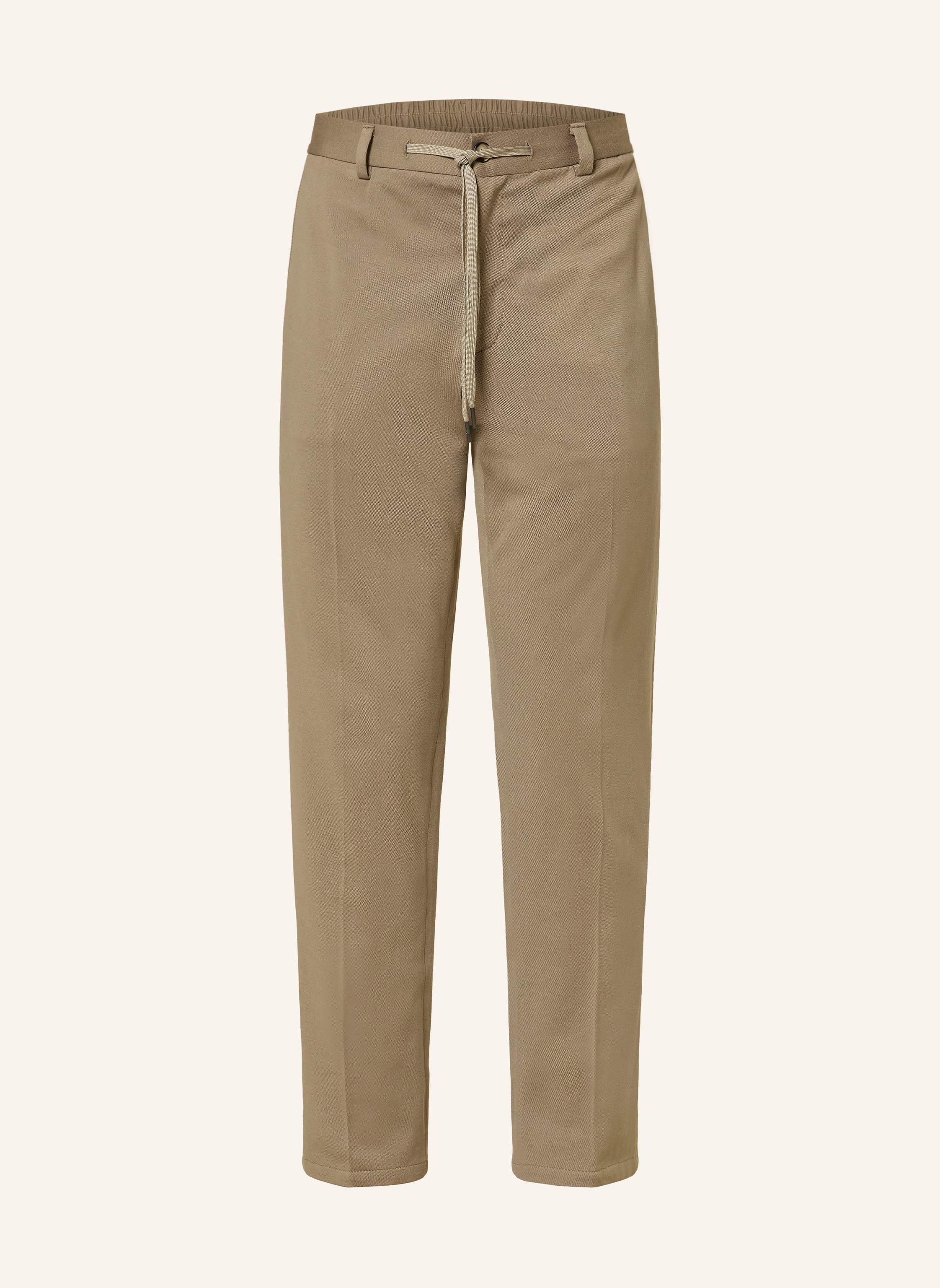 CIRCOLO 1901 Hose im Jogging-Stil Regular Fit