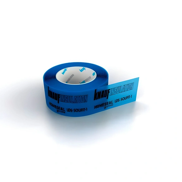 Klebeband, Länge: 25m, blau