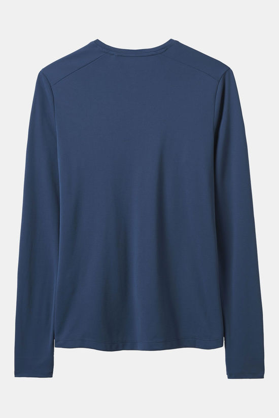 Rab Force LS Tee Shirt Dames