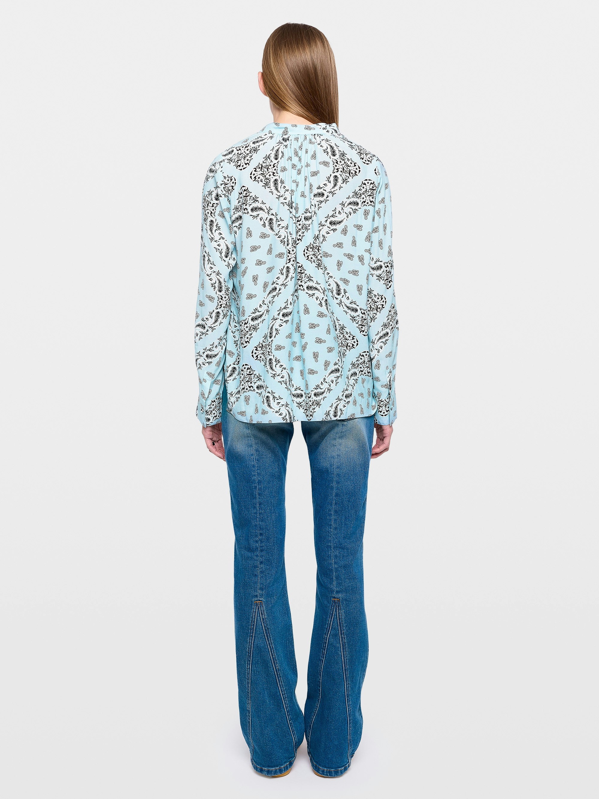Chemise Tink