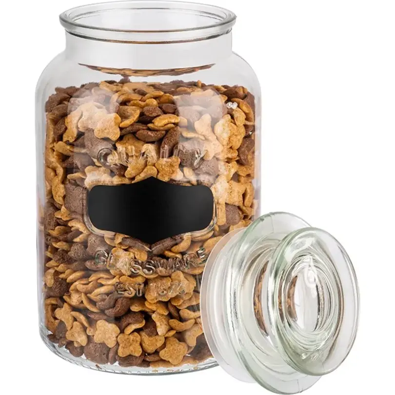 Vorratsglas Canister
