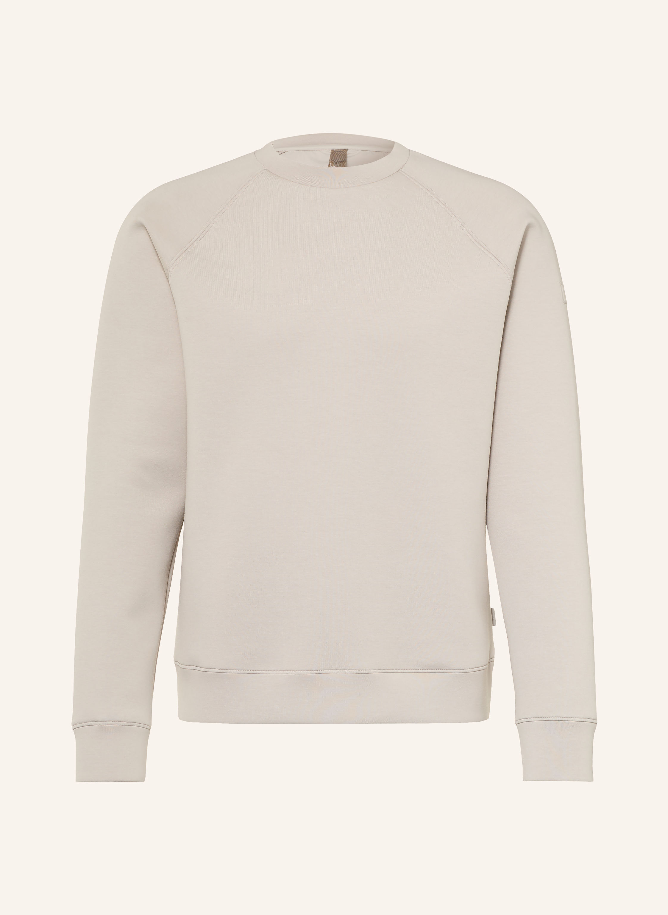 DUNO Sweatshirt VORN BARDI