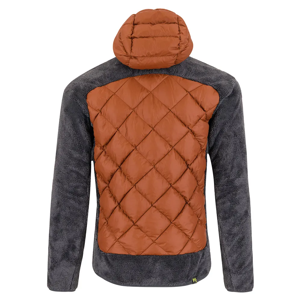 Karpos Marmarole Up jacket
