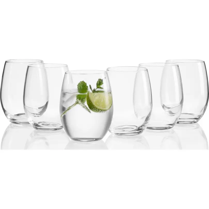 Weinglas 6er-Set IL PREMIO