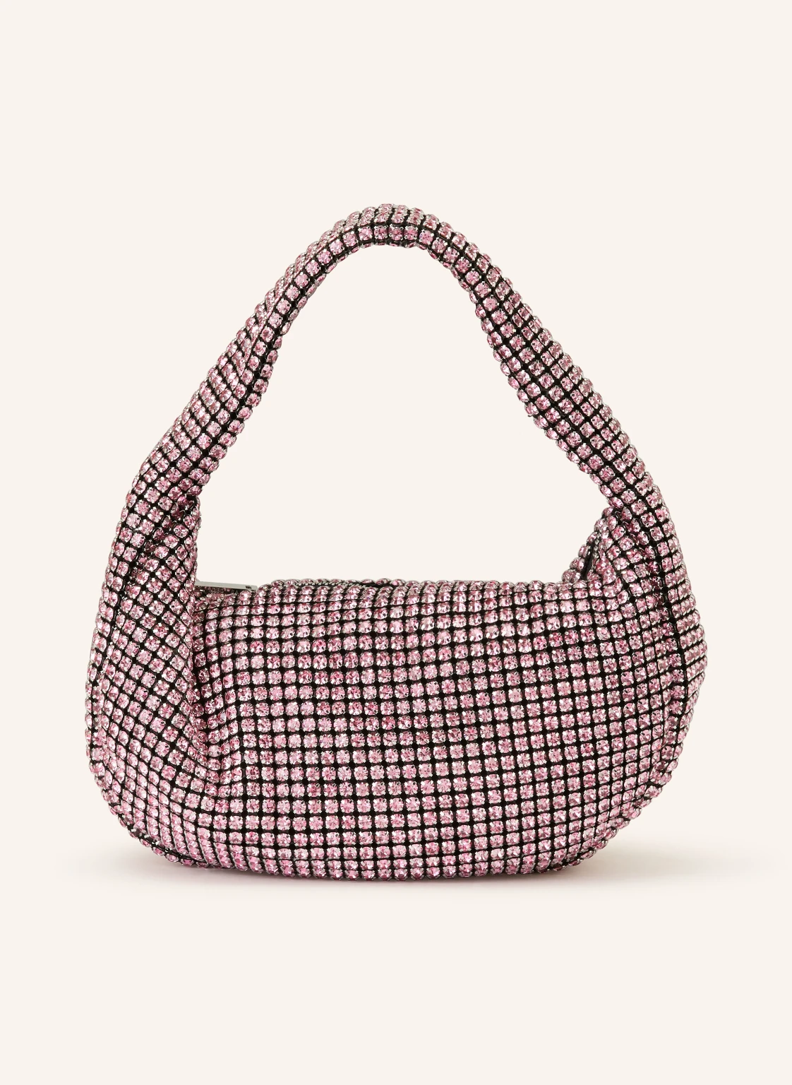 TED BAKER Handtasche CRYSTIZ mit Schmucksteinen