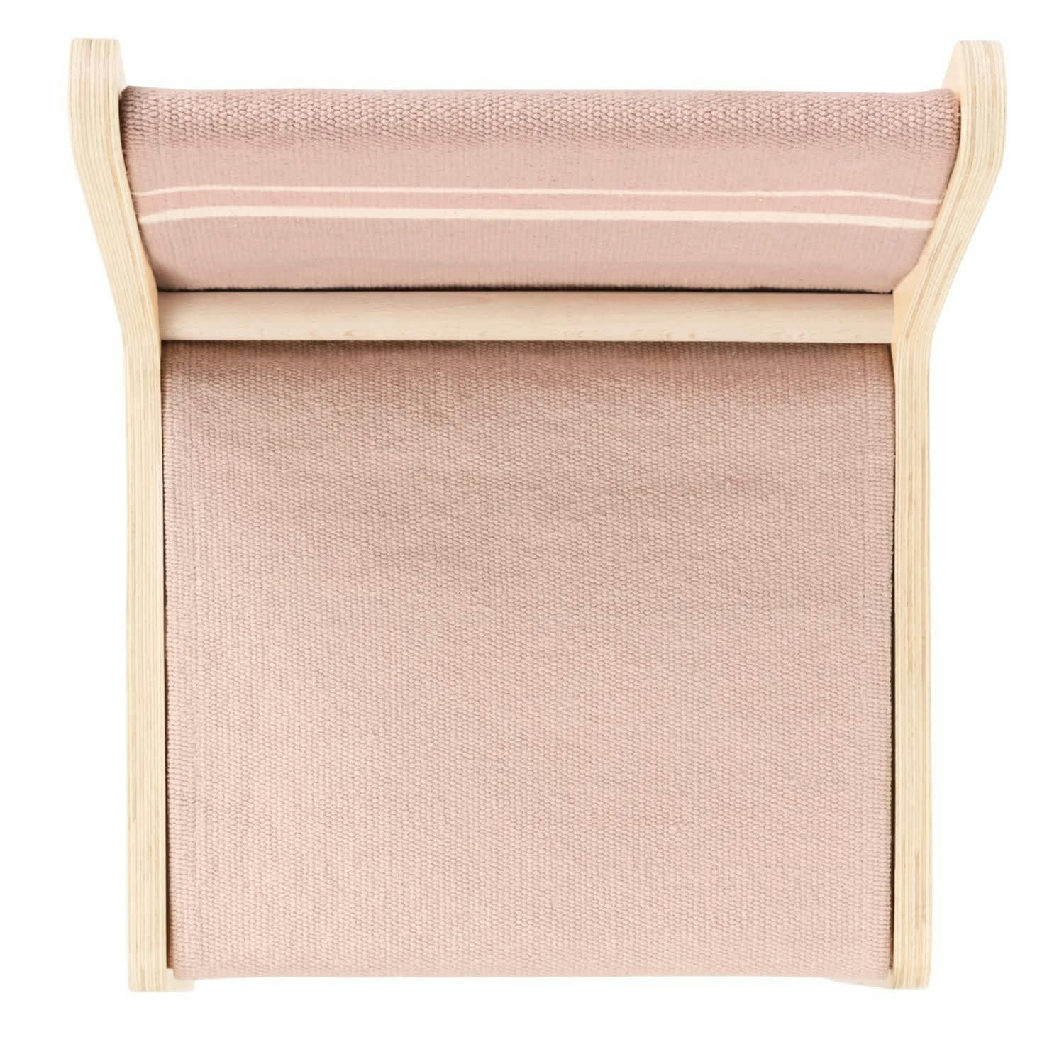 CHAISE - Petite chaise sillita rose