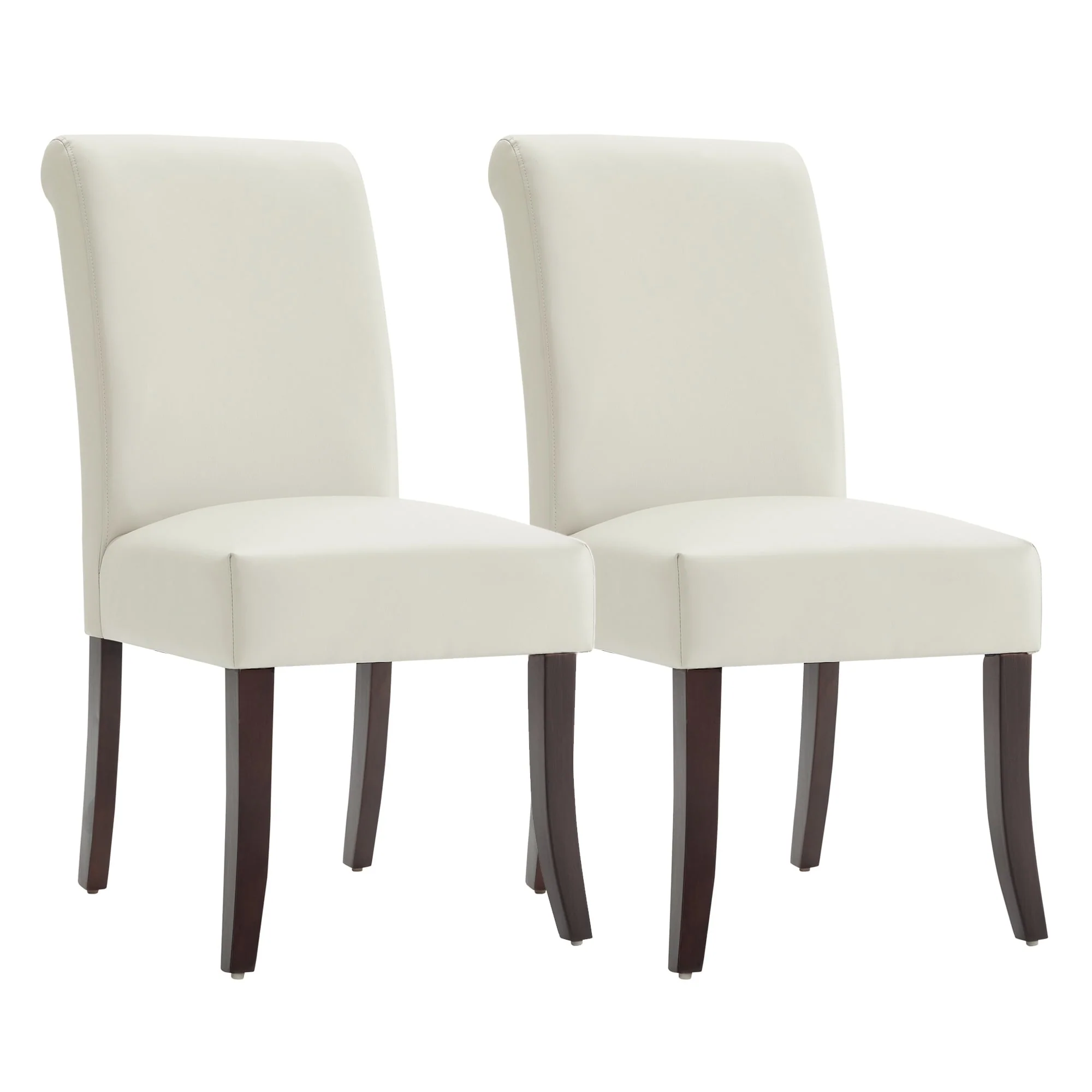Cynthia Upholstered Dining Chair Set of 2