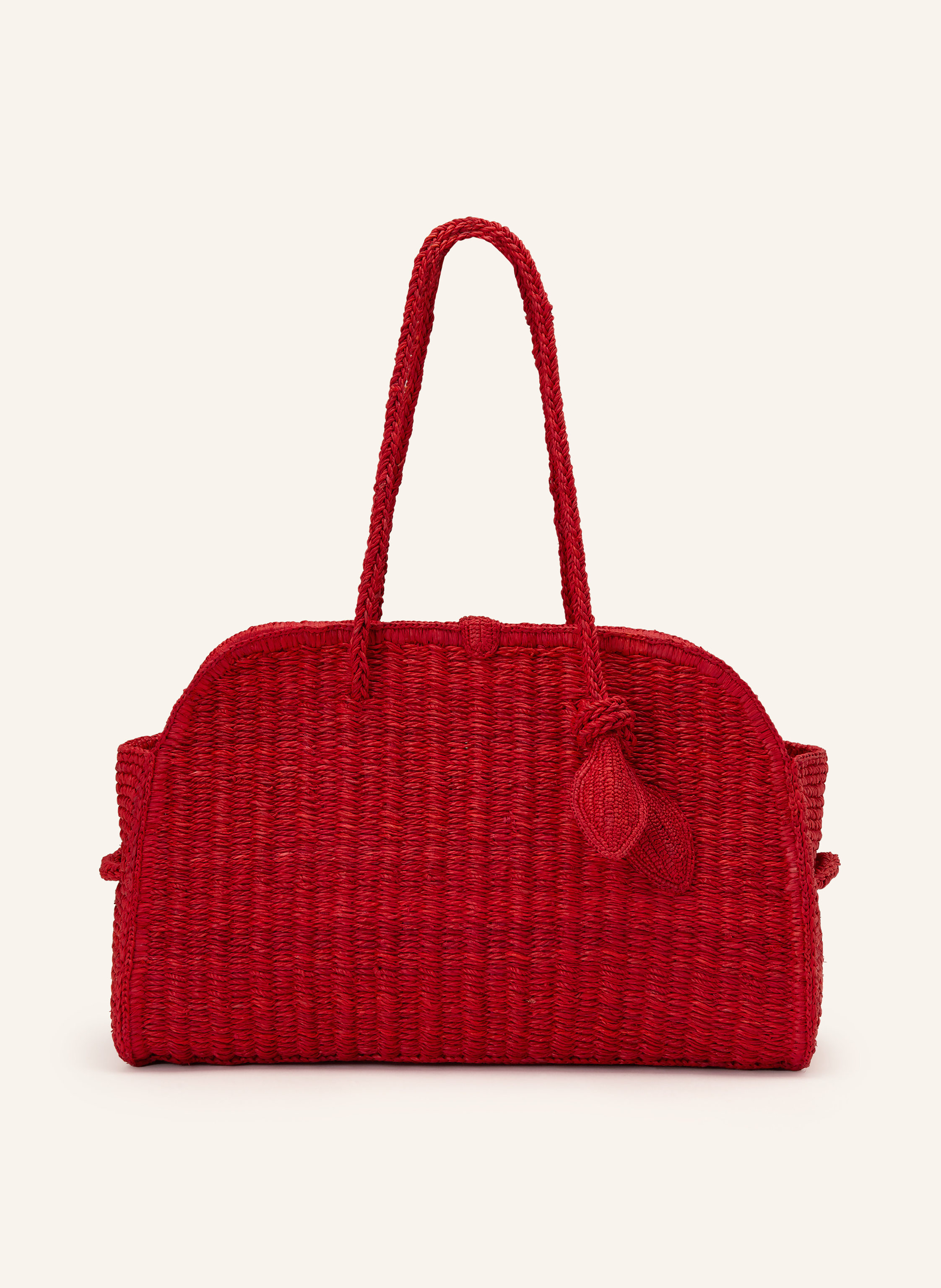 JACQUEMUS Handtasche LE TURISMO RAPHIA