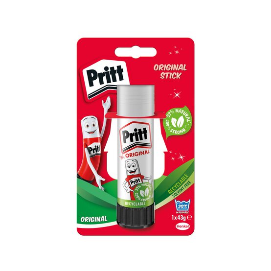 Pritt Stick 40g