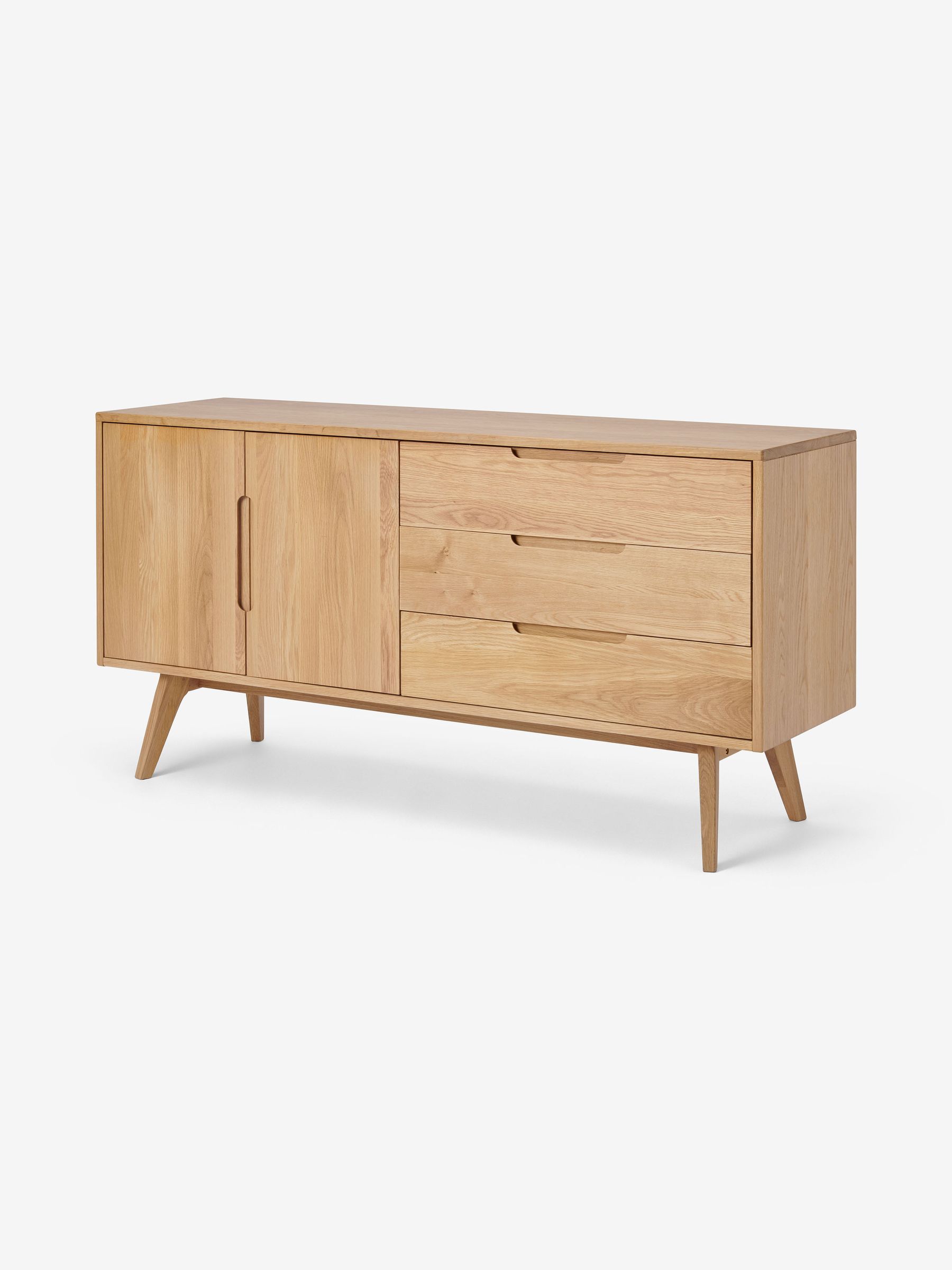 Jenson Sideboard in Oak
