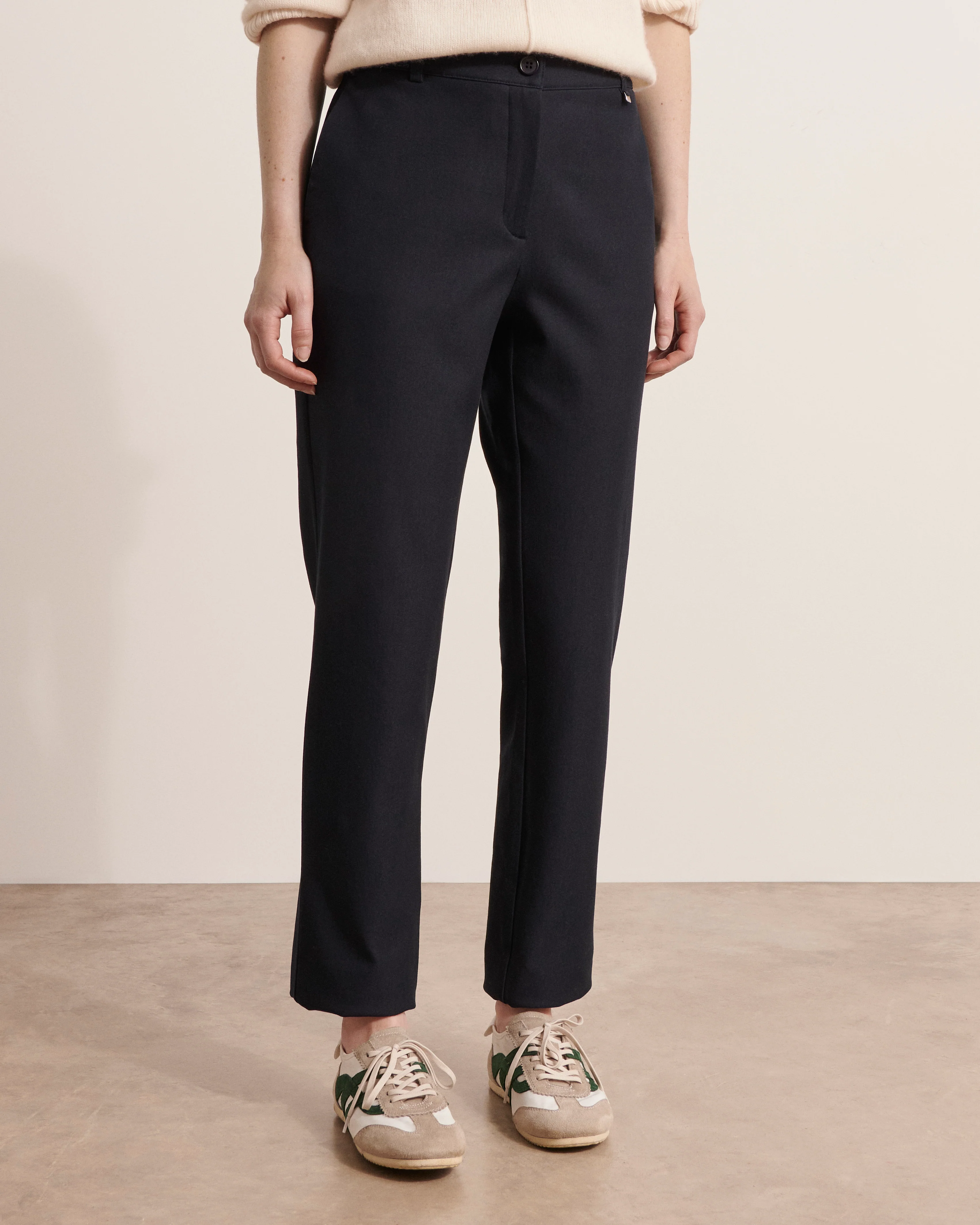 Pantalon 7/8ème PLUVIER12/12048/317
