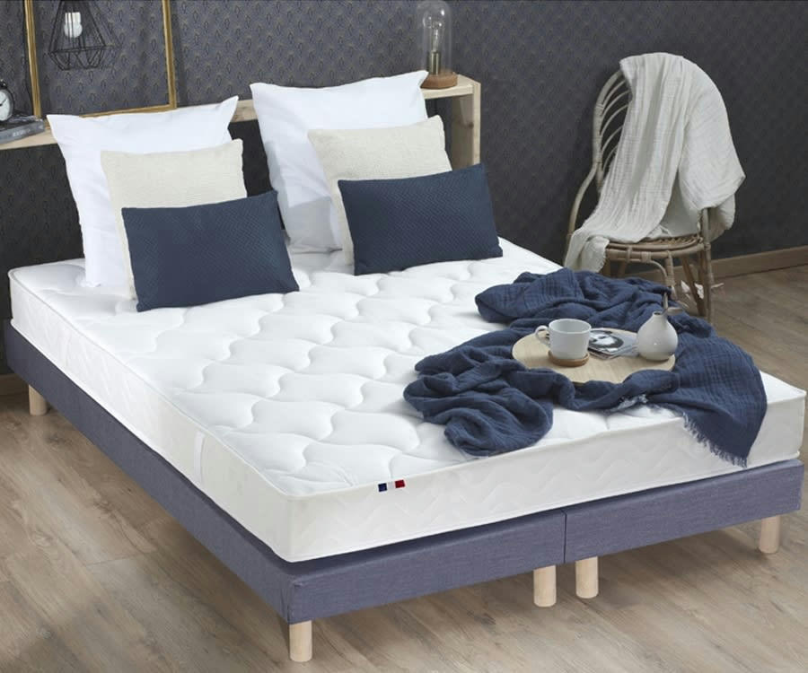 ALTO - Matelas mousse ferme 160x200