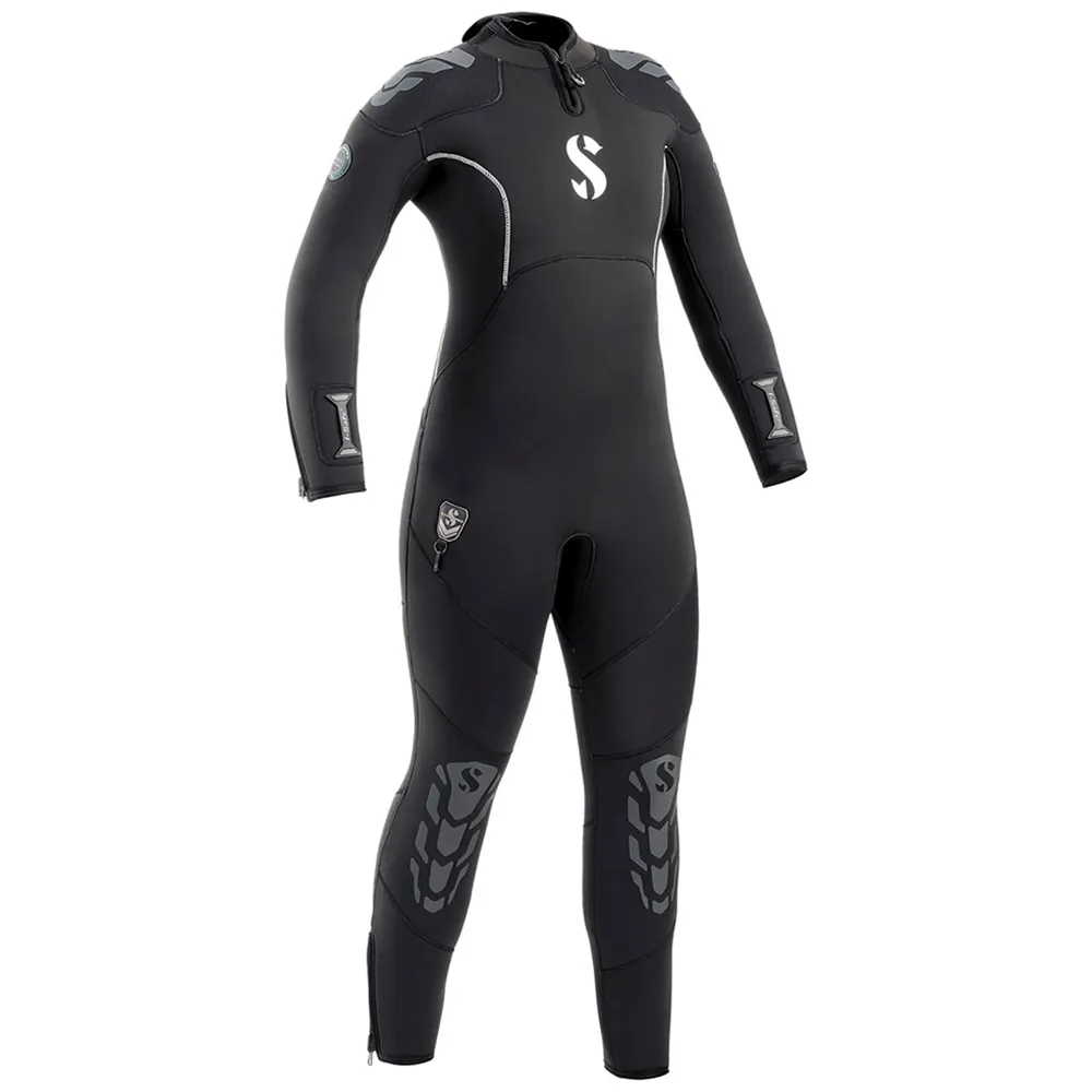 Scubapro Everflex YulexÂ® 7.5/5.0 mm diving wetsuit