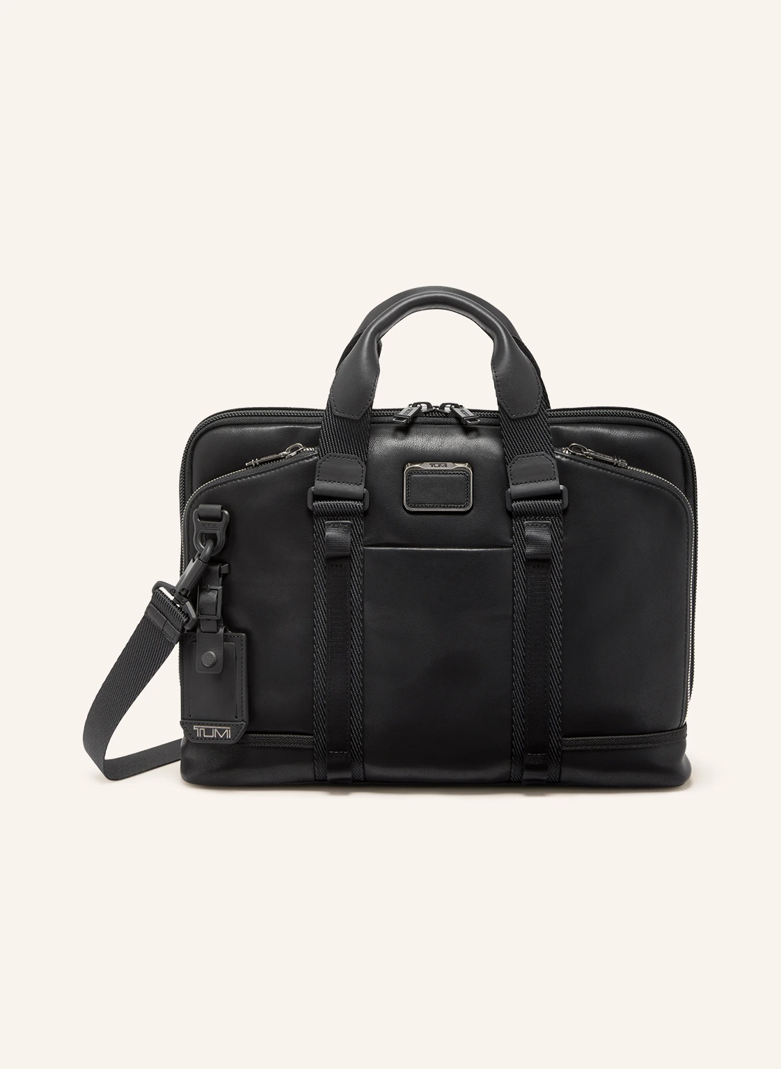 TUMI ALPHA BRAVO Laptop-Tasche ACADEMY