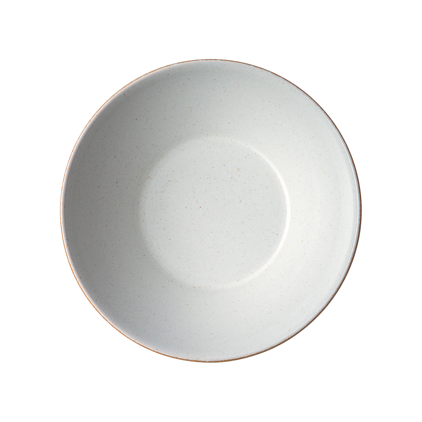 Impression Blue Cereal Bowl