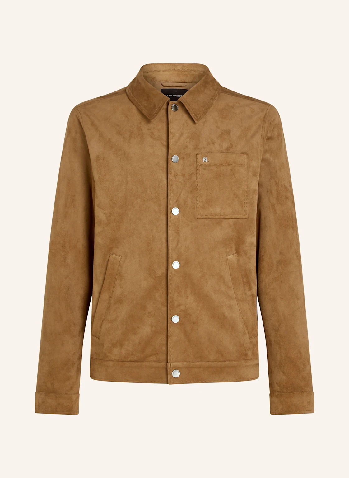 KARL LAGERFELD Jacke