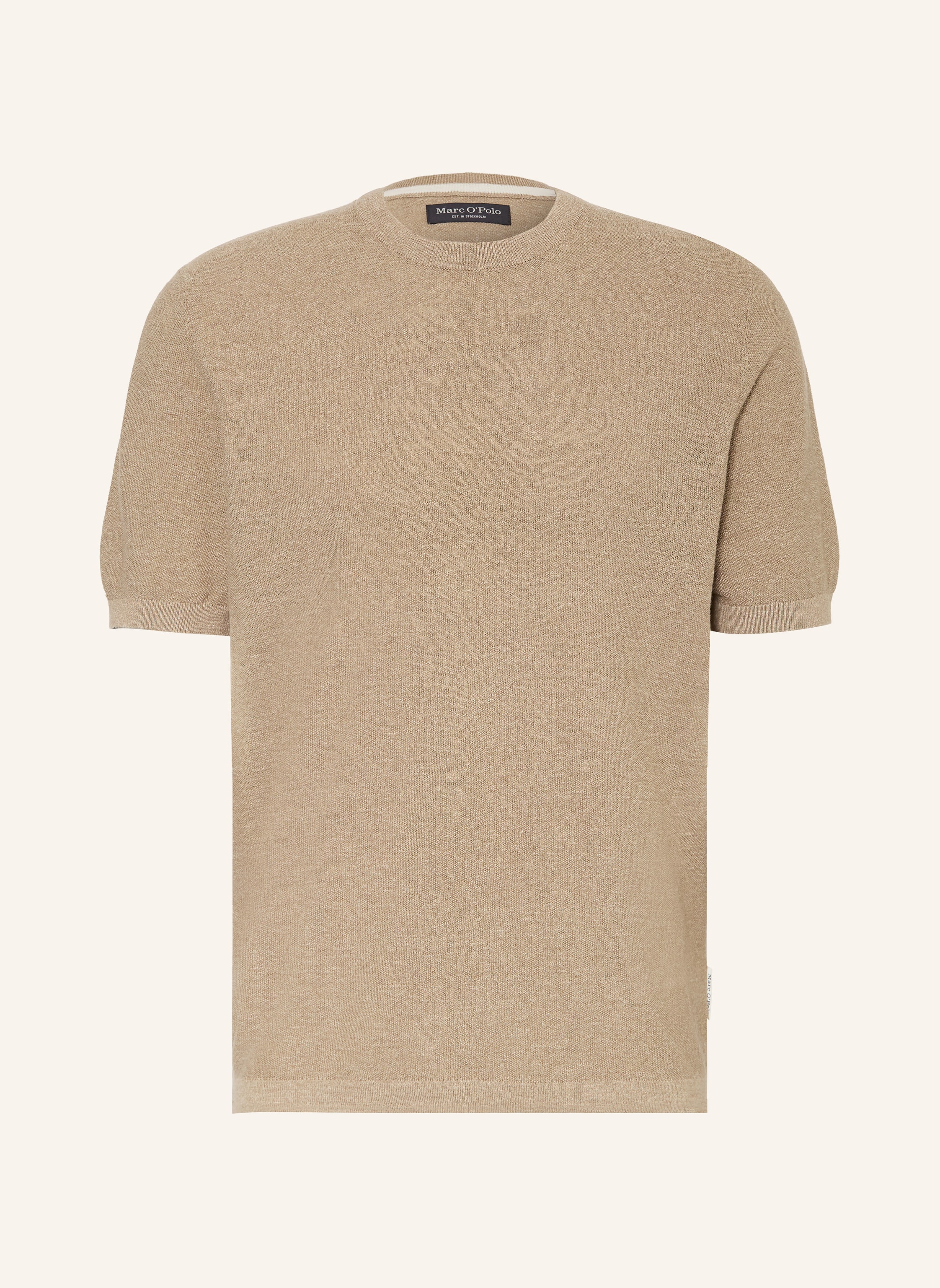 Marc O'Polo Strickshirt