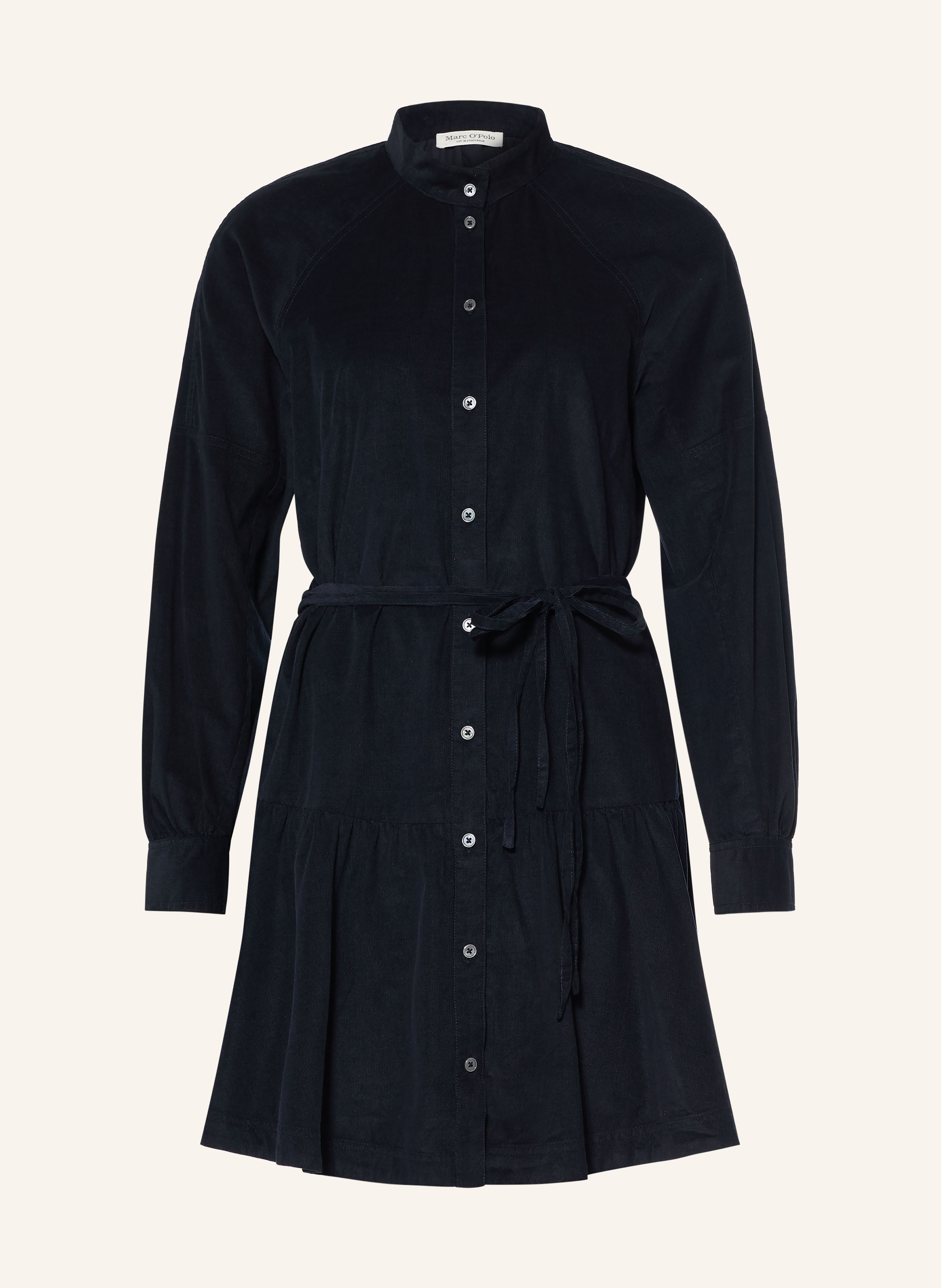 Marc O'Polo Cordkleid