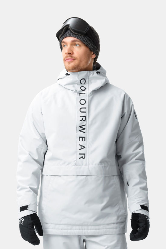 Colourwear Signature Anorak Ski-Jas