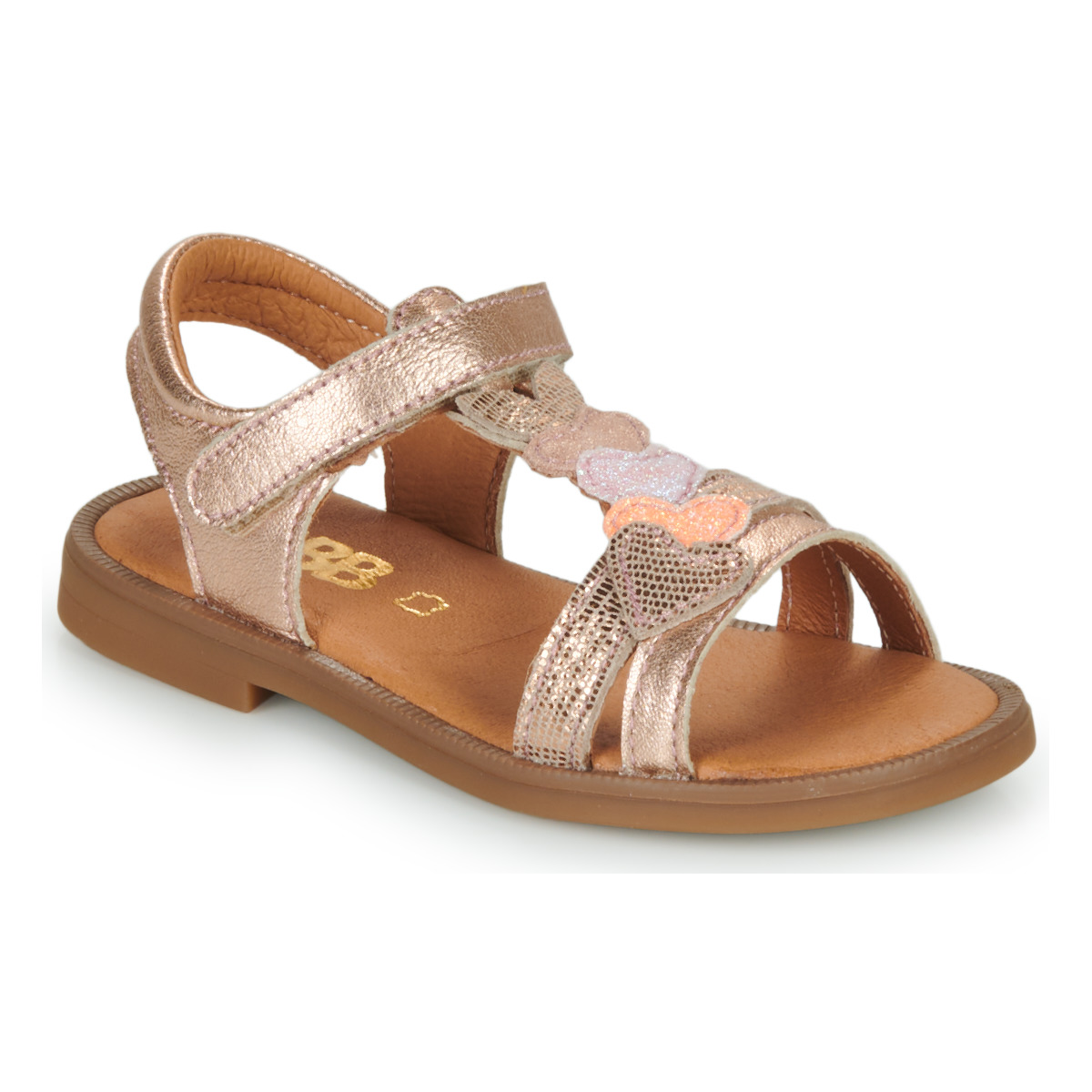 GBB - MAISIE - Pink