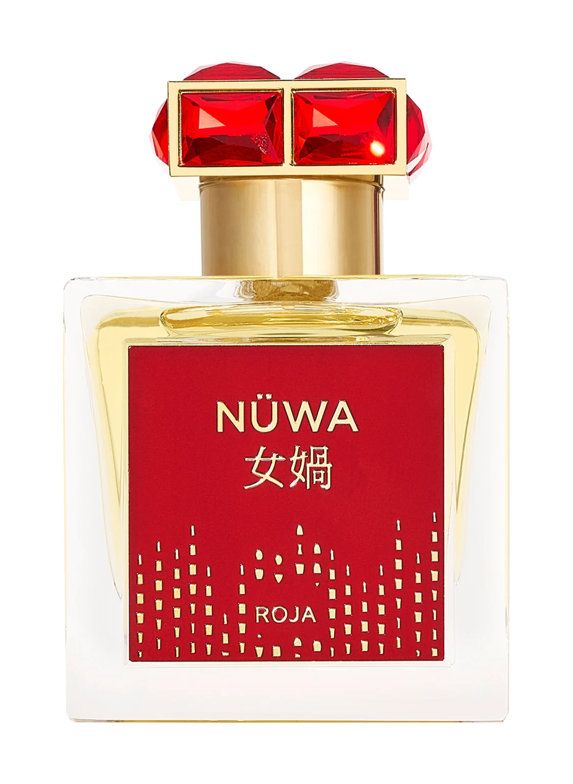 ROJA London NÜWA