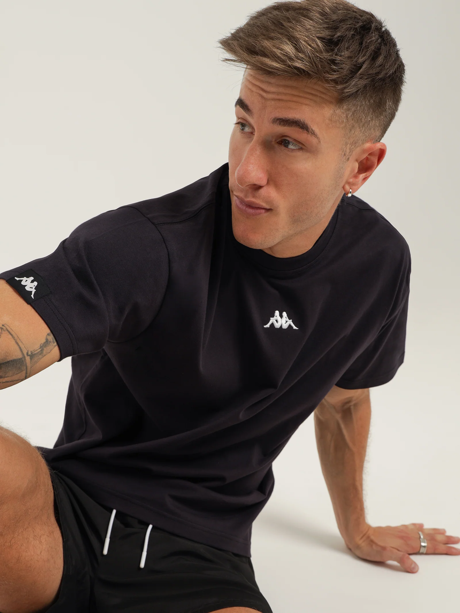 Authentic Hey T-Shirt