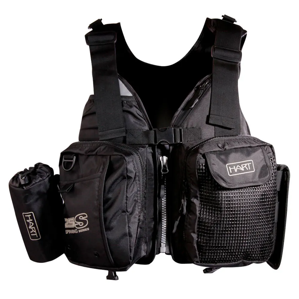 Hart 25S Spinning fishing vest