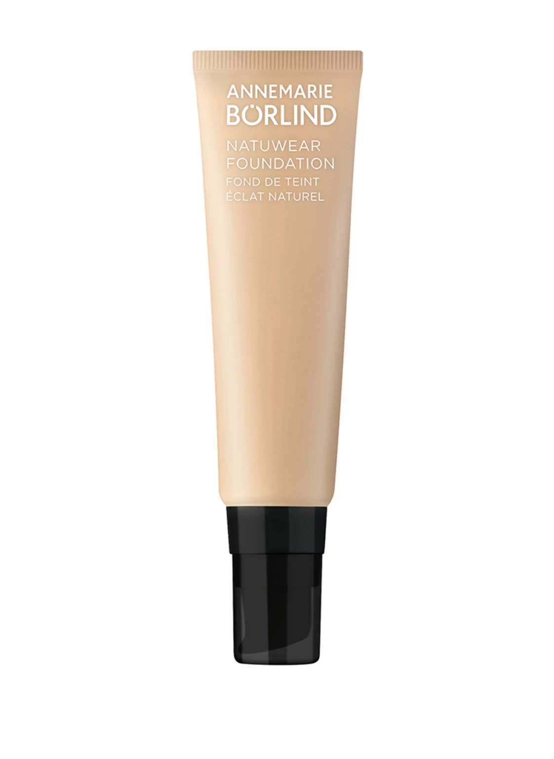 ANNEMARIE BÖRLIND NATUWEAR FOUNDATION