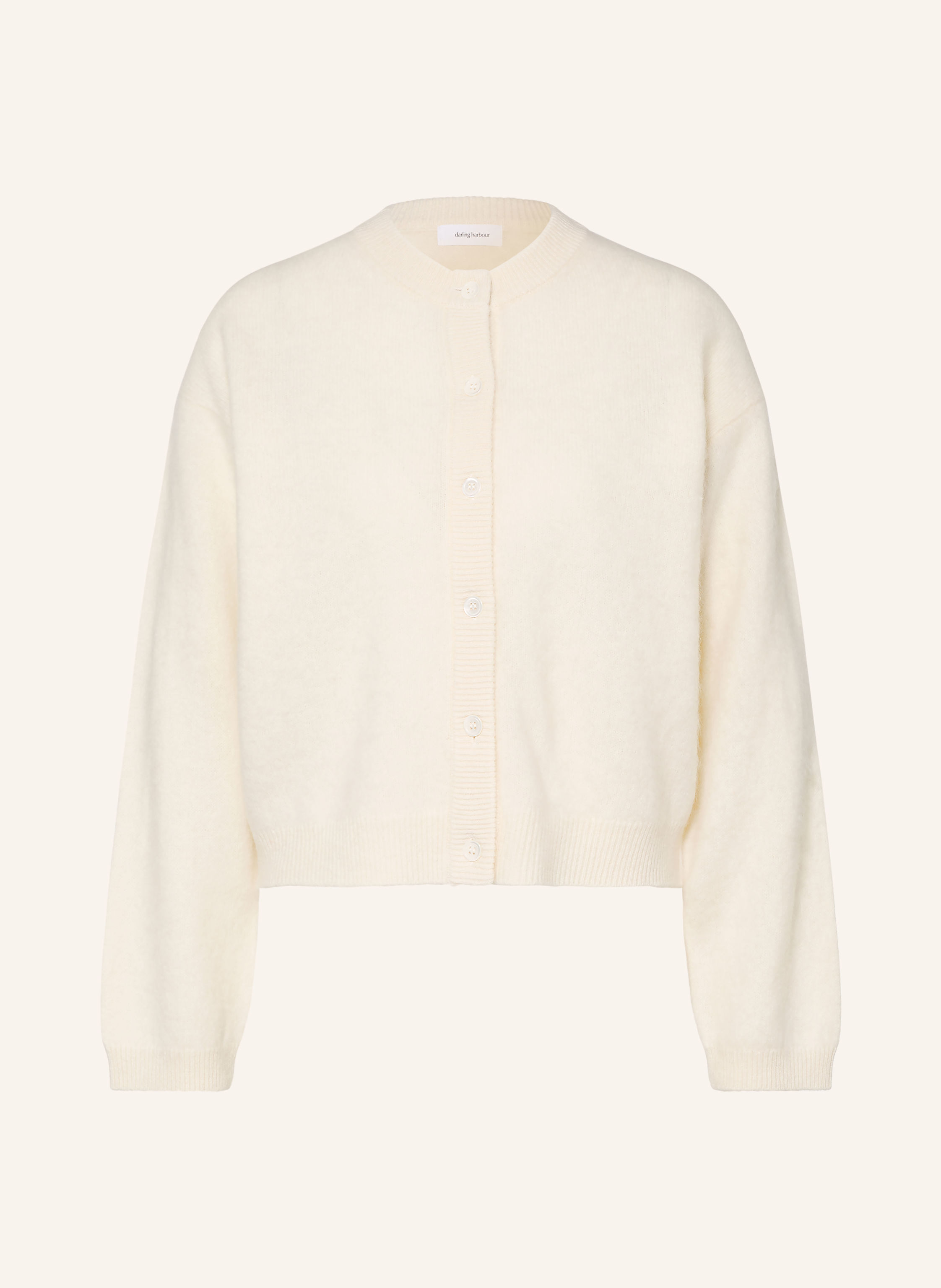darling harbour Strickjacke