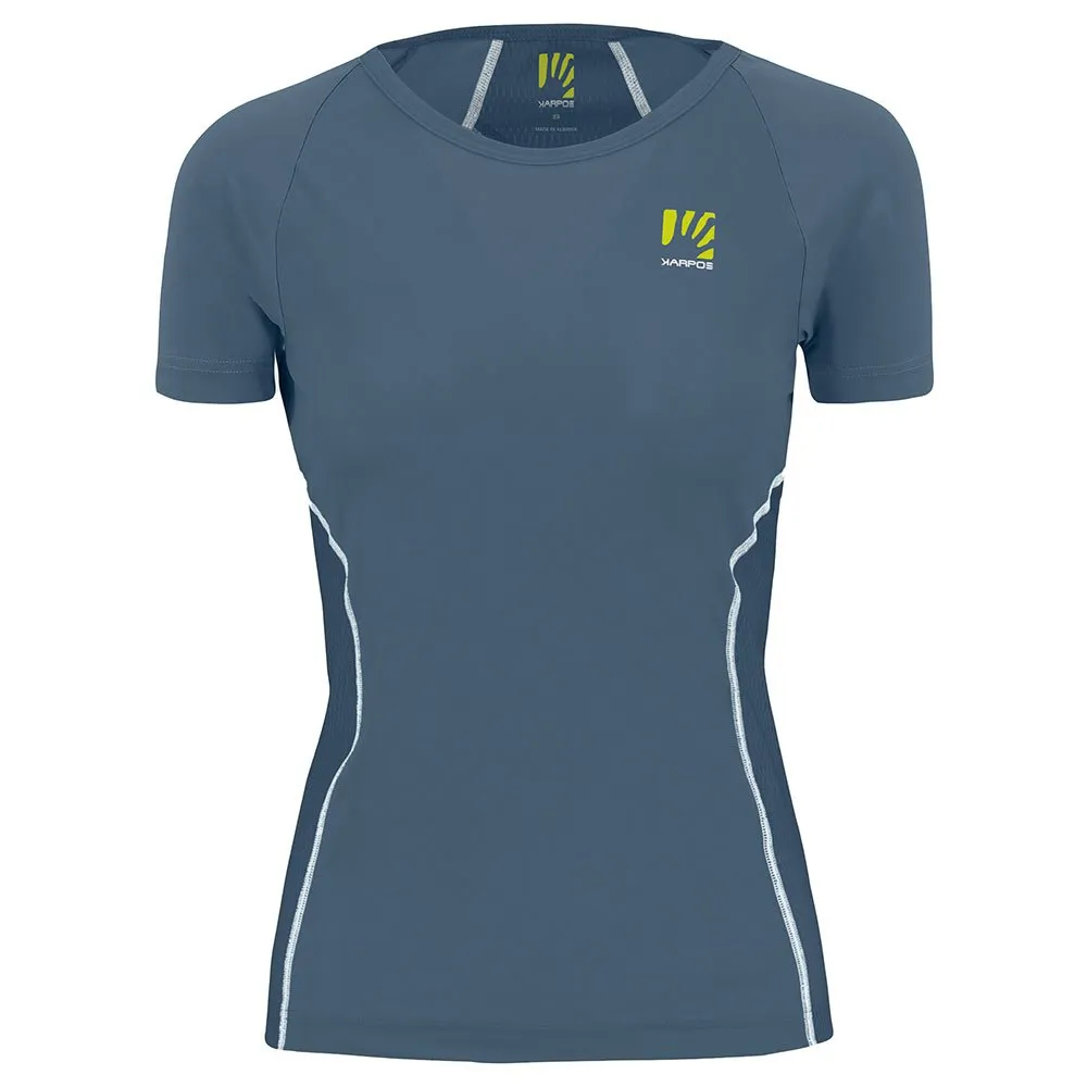 Karpos Laveredo Evo short sleeve T-shirt