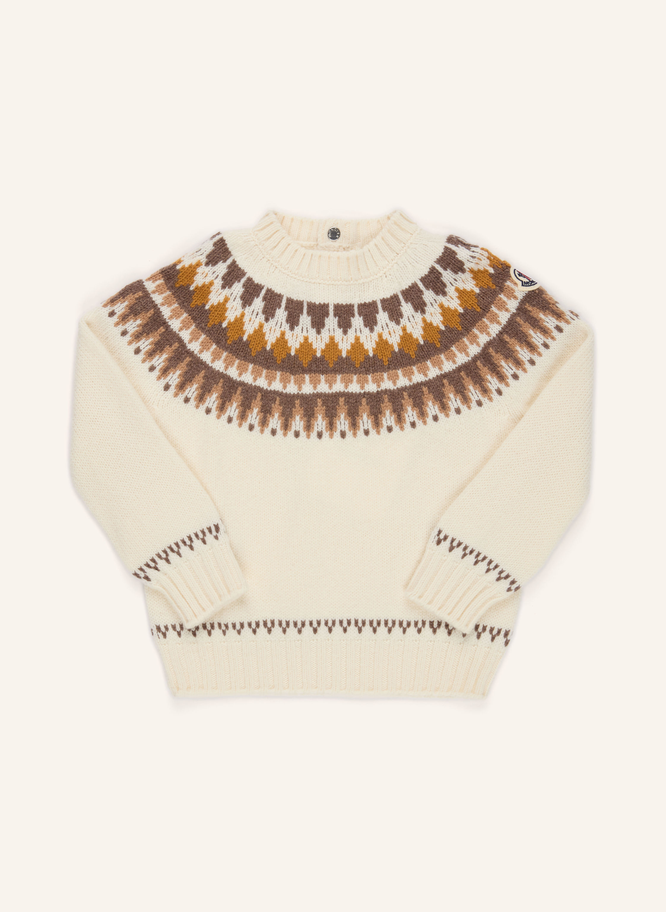 MONCLER enfant Pullover