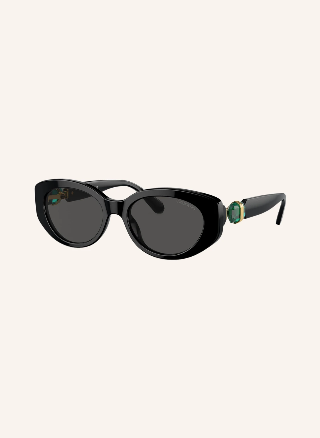 SWAROVSKI Sonnenbrille SK6002