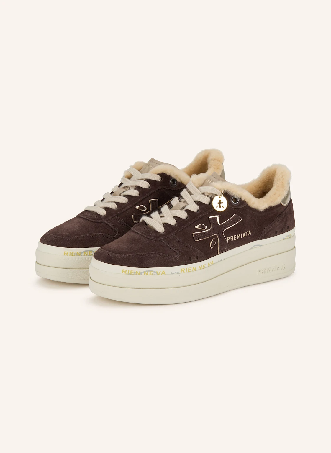 PREMIATA Sneaker MICOL